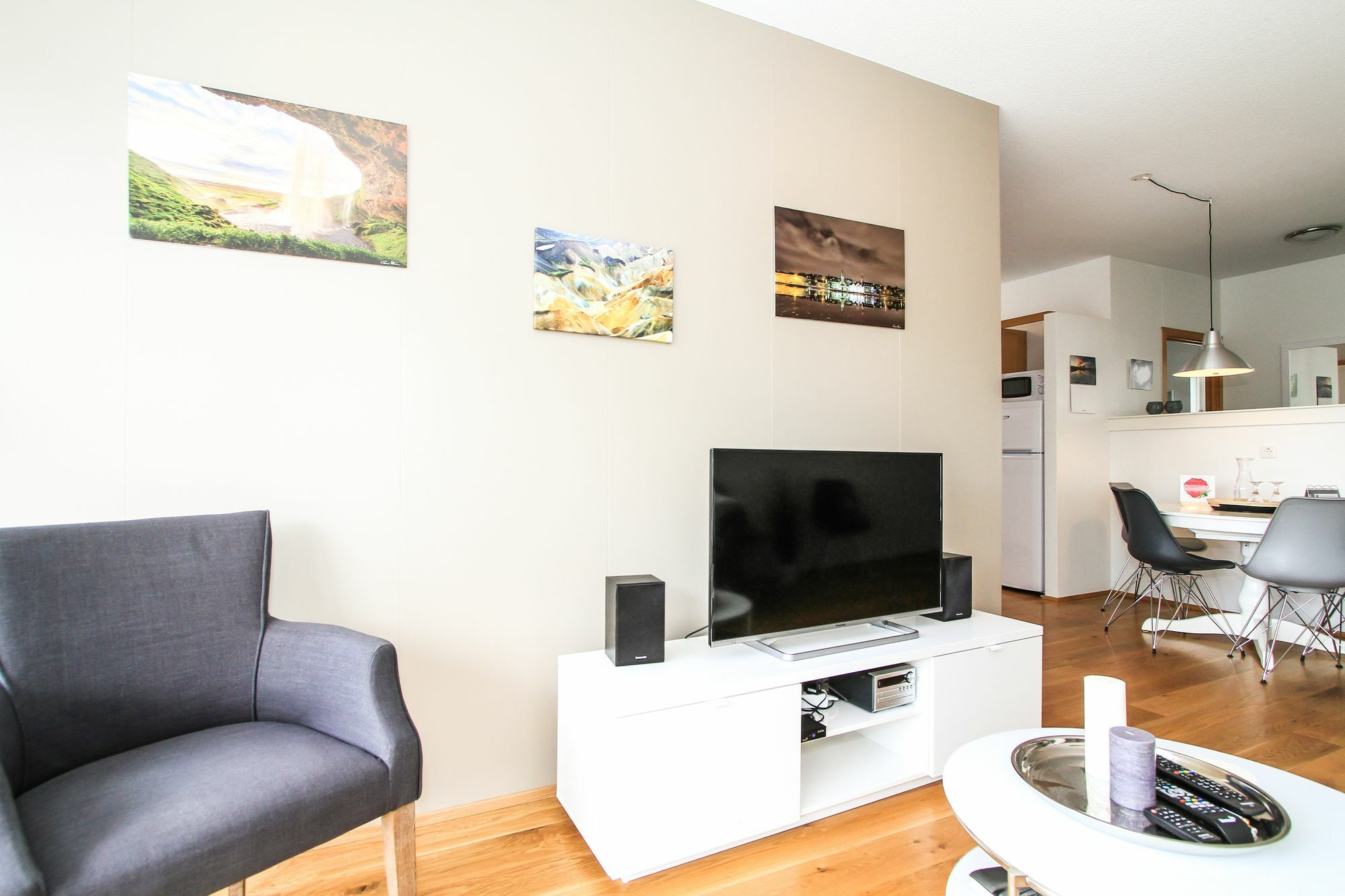 Downtown Charm Reykjavik Apartment Exterior photo