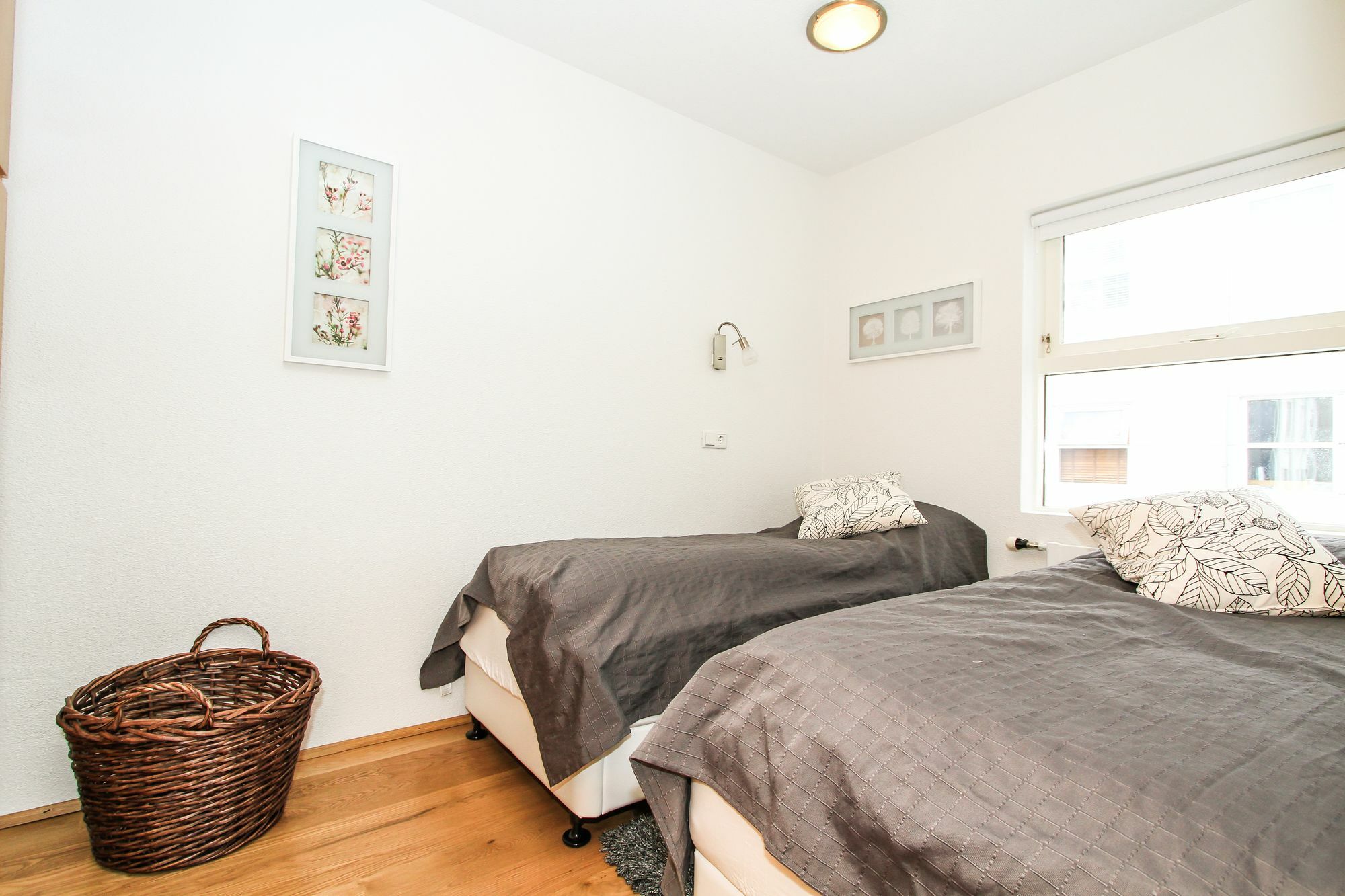 Downtown Charm Reykjavik Apartment Exterior photo