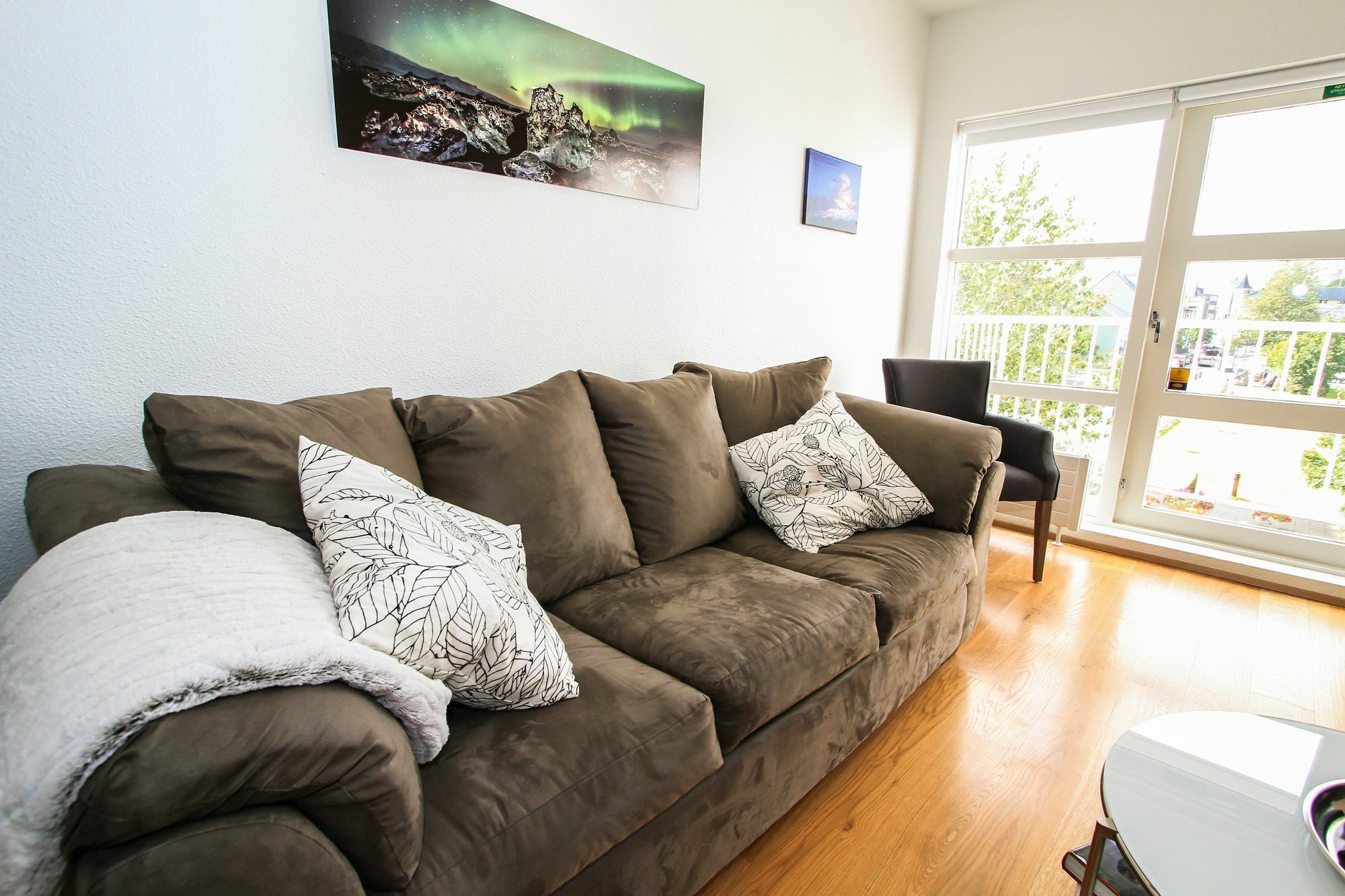 Downtown Charm Reykjavik Apartment Exterior photo