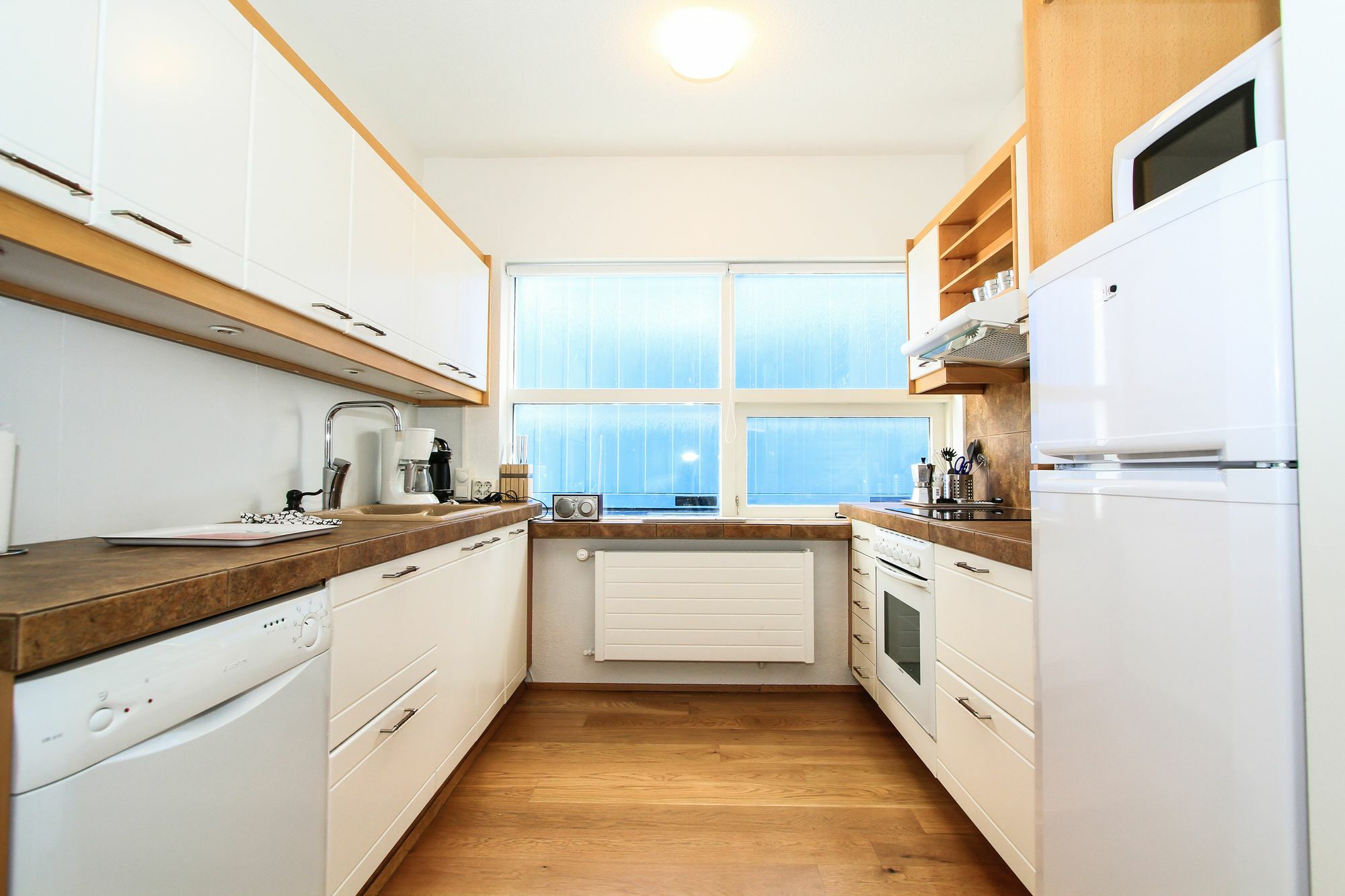 Downtown Charm Reykjavik Apartment Exterior photo