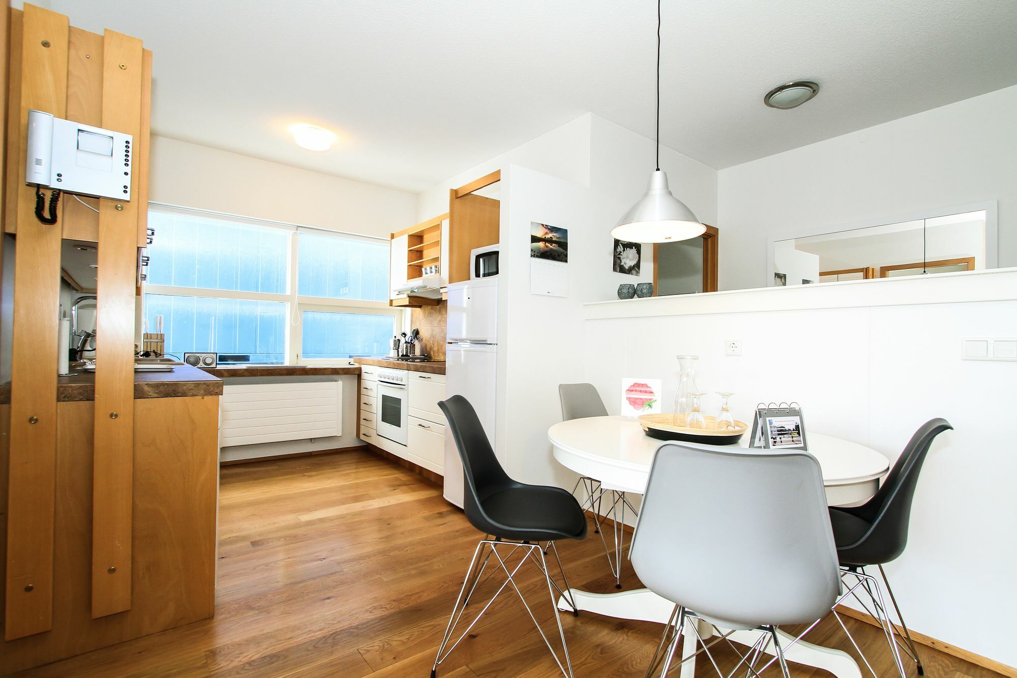 Downtown Charm Reykjavik Apartment Exterior photo