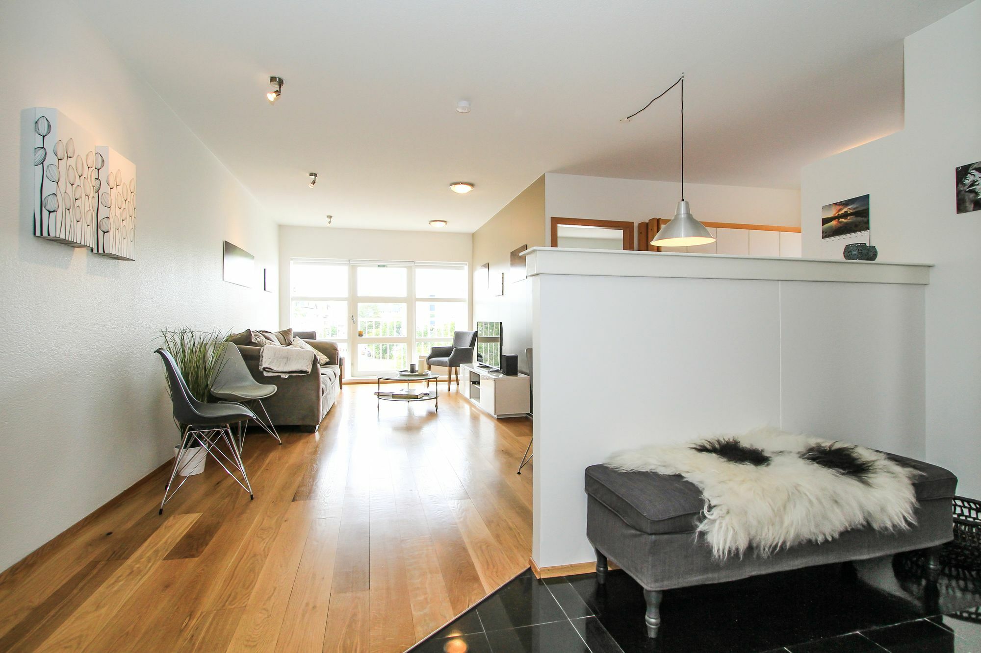 Downtown Charm Reykjavik Apartment Exterior photo