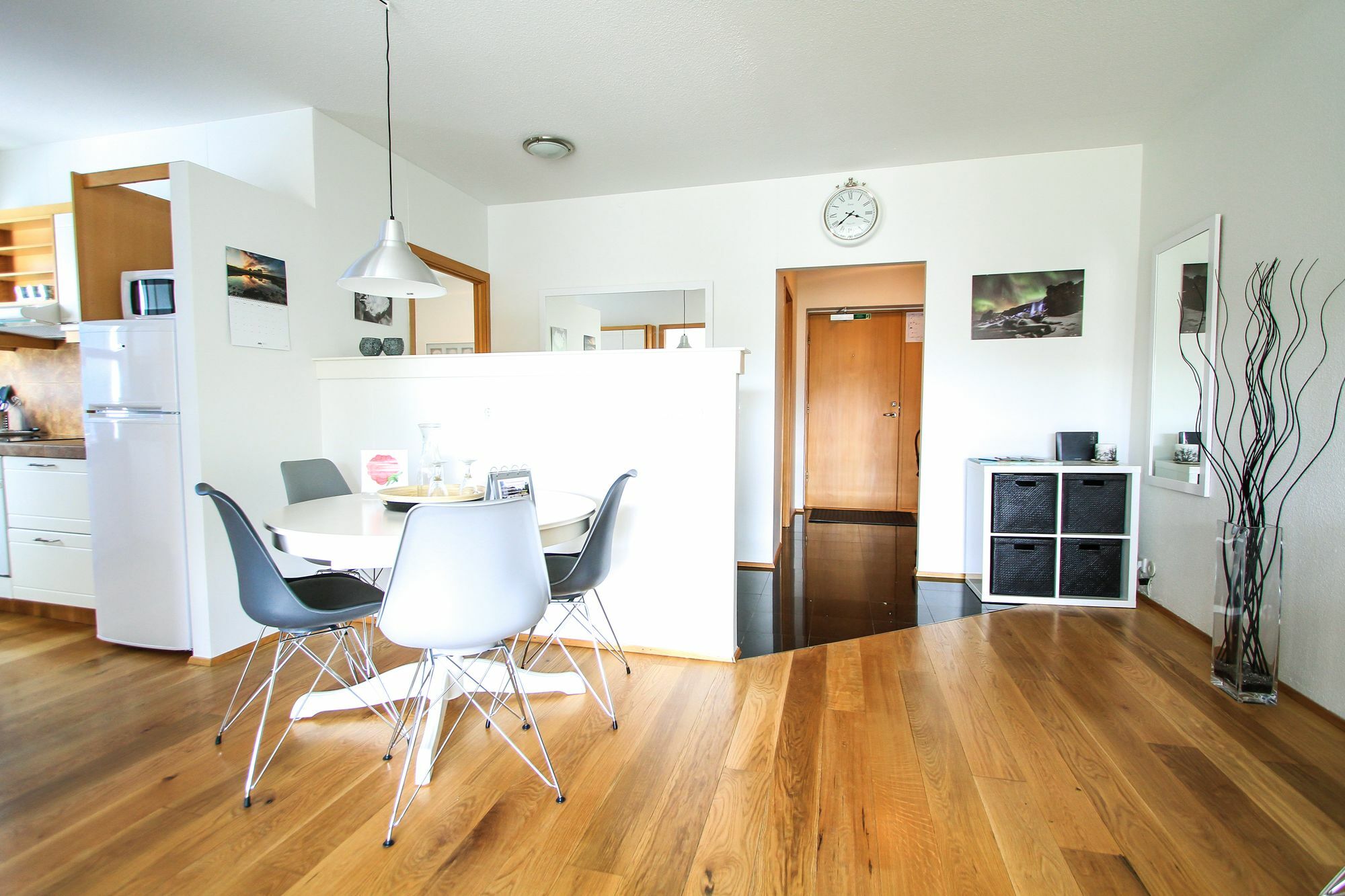 Downtown Charm Reykjavik Apartment Exterior photo
