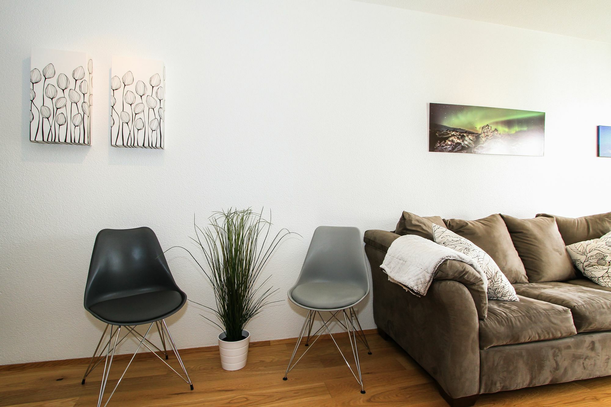 Downtown Charm Reykjavik Apartment Exterior photo